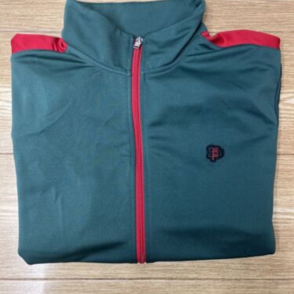 Southpole Athletic Track Jacket - Picture 2 of 16